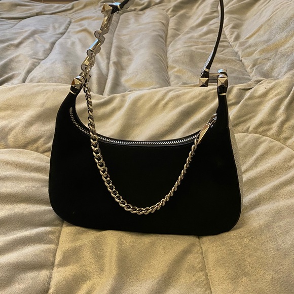 Michael Kors Authentic Special Edition Baguette. - Picture 5 of 9